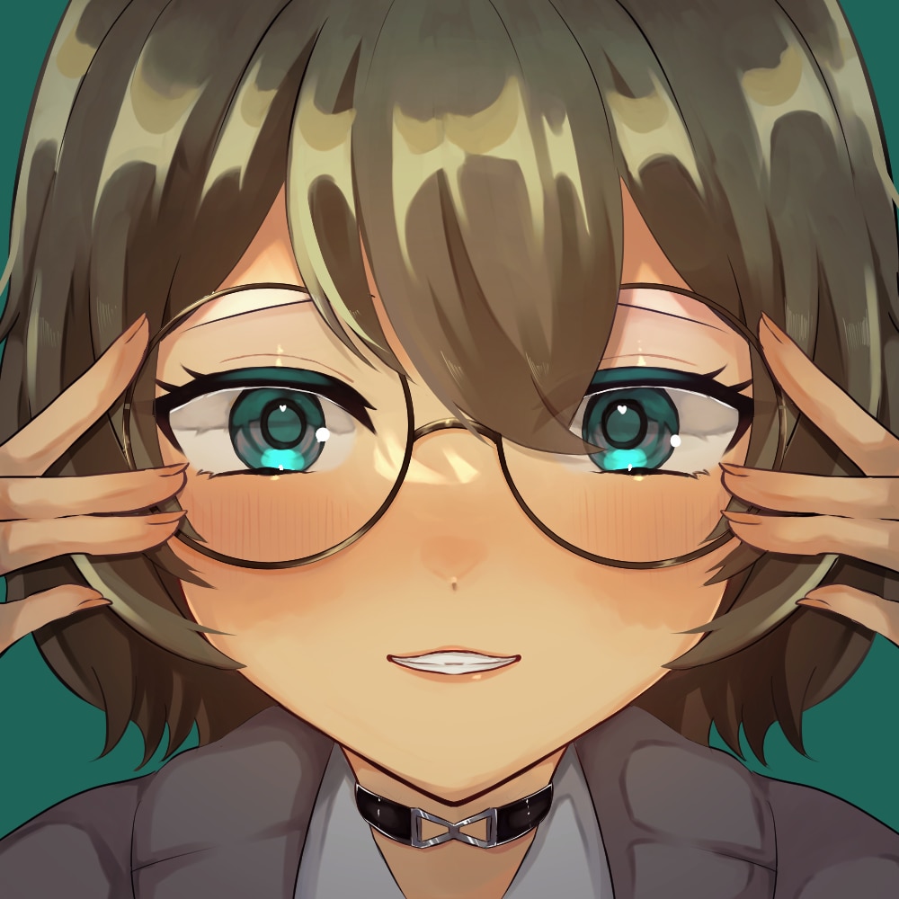 商用込み・可愛いく温かいイラストを描きます MVやサムネイル、VTuberモデルなど！！ イメージ6
