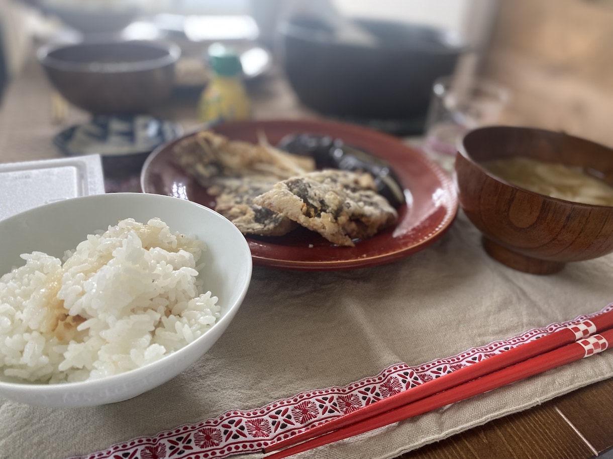 パーソナル料理レッスンします ケータリング経験＆管理栄養士が作ってみたい料理教えます！ イメージ2