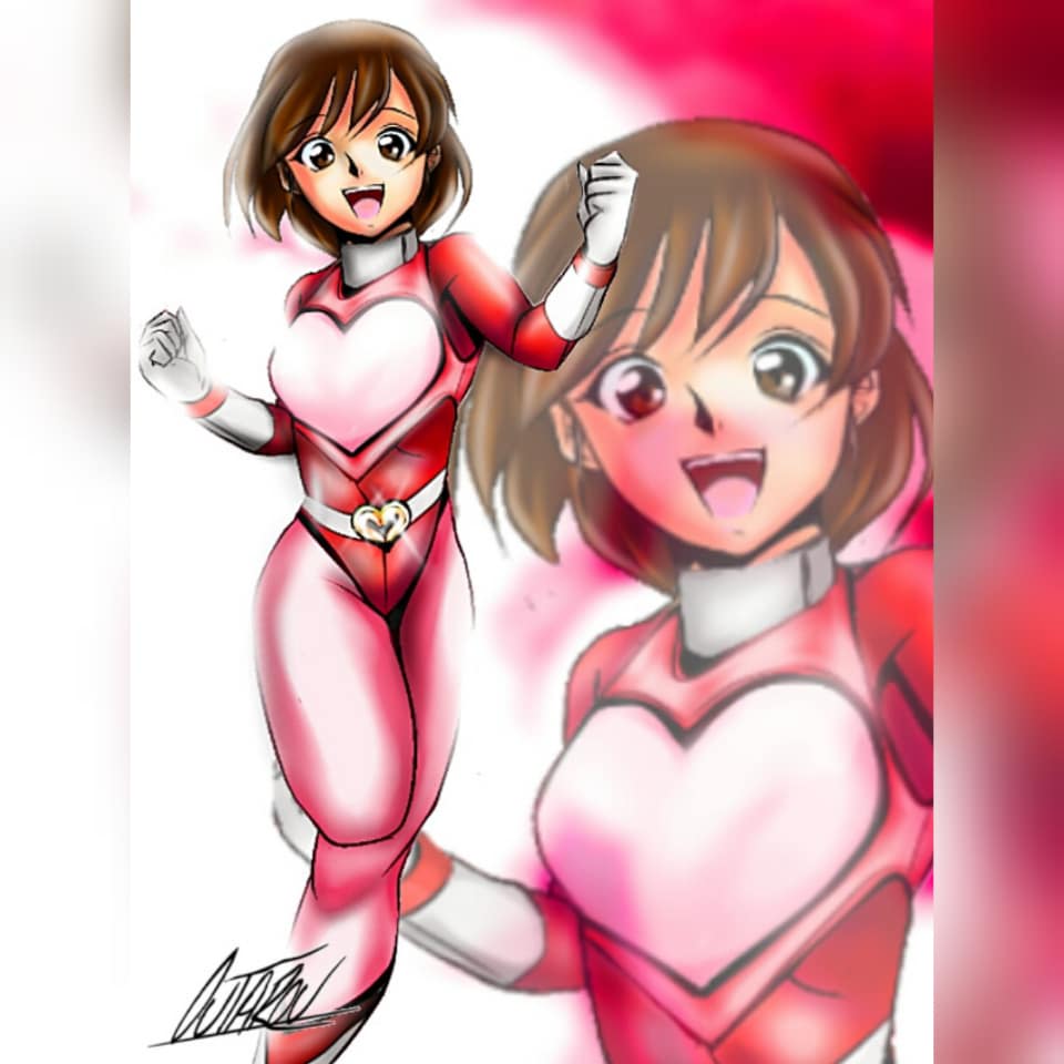 貴方のキャラクターイメージをイラスト化します 手堅いタッチと多岐的作風が魅力です！ イメージ5