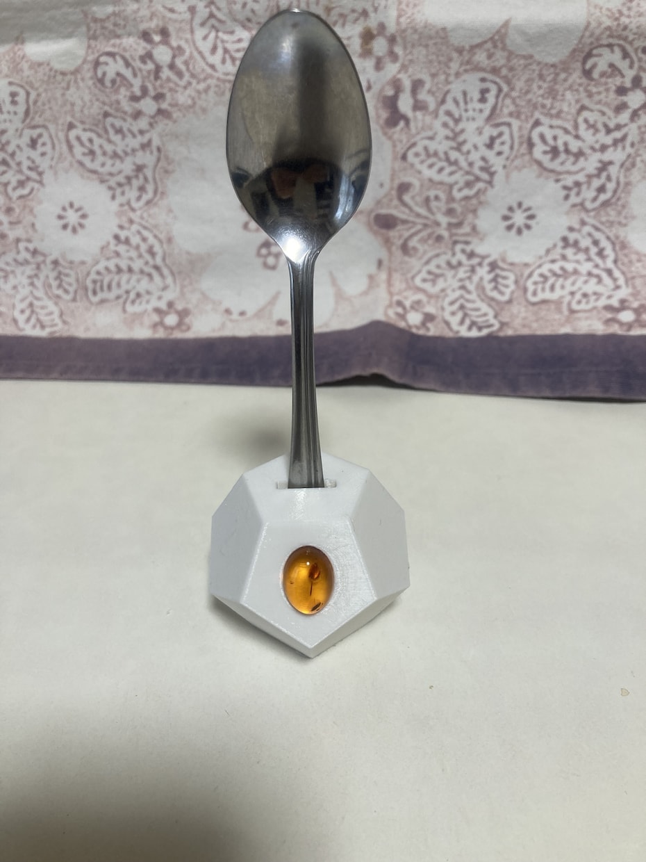 オリジナルの部品やグッズの試作品の製作をします 3DCADと３Dプリンタ-でオブジェクトの製作請負 イメージ3
