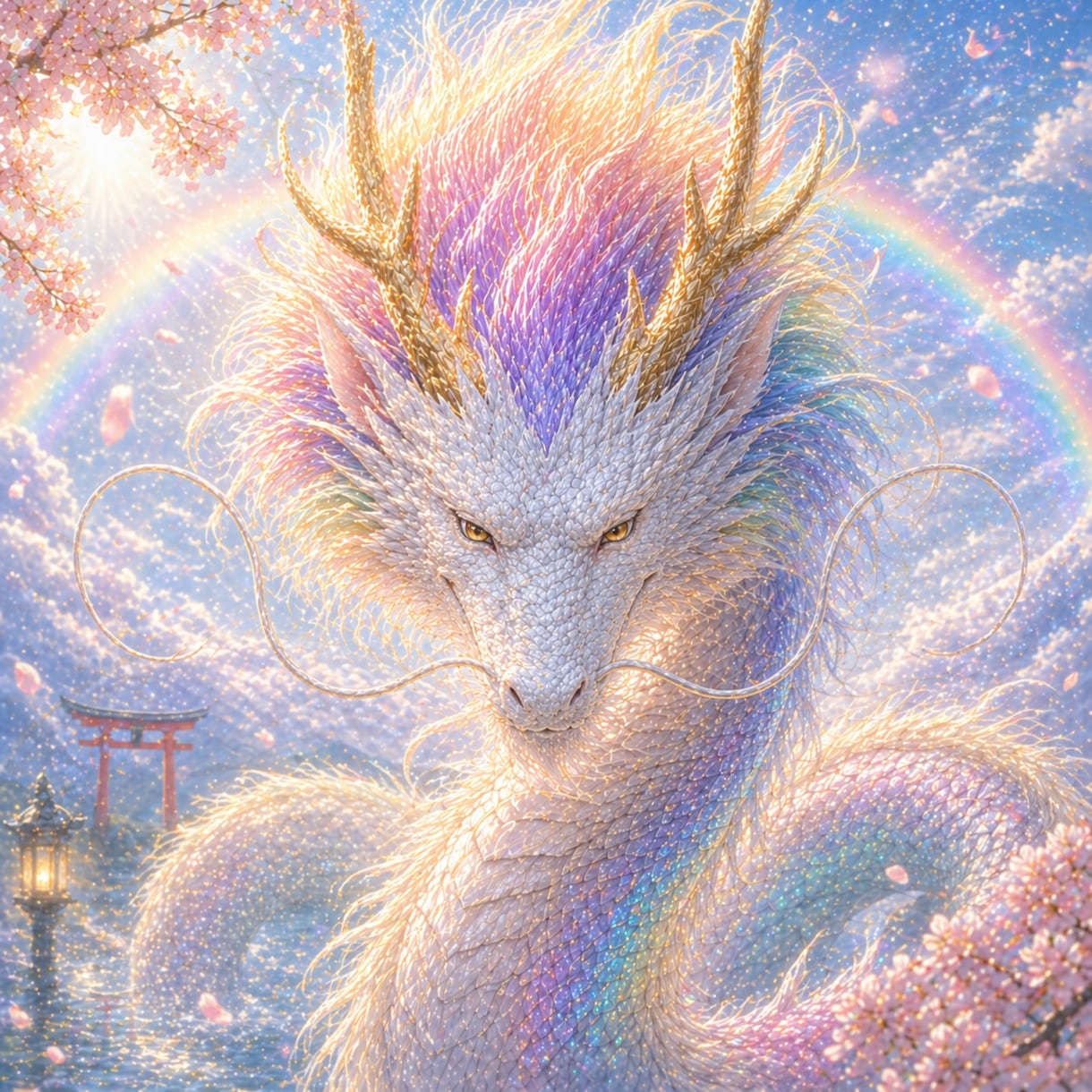 龍神の導き✨で不安や迷いを優しく整理します ✨オールジャンルOK✨心に寄り添い深く鑑定・長文回答します！ イメージ7