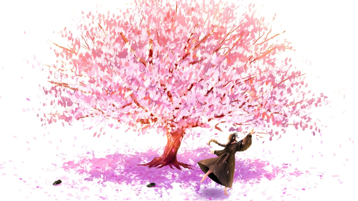 ご希望のイラストを作成いたします 油絵のようなテイストのイラストを作成いたします。 イメージ1