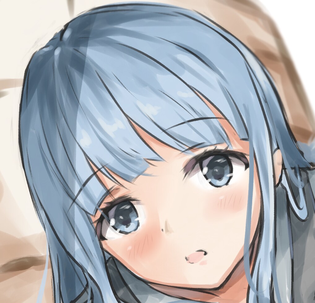 SNS用アイコンを描きます 最短２日　可愛い寄りのイラストです イメージ3