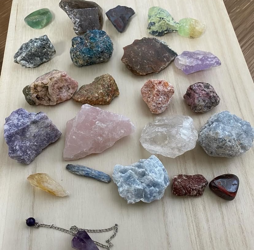ハイヤーセルフからのメッセージをお届けします 〜迷いの中で、あなたをそっと導く“内なる光”のメッセージ〜 イメージ3