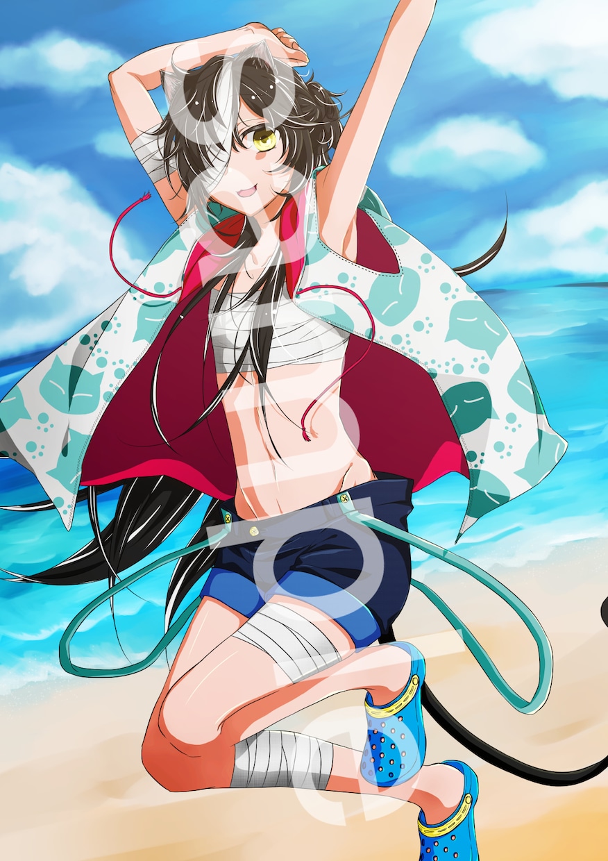 フルカラーイラスト描きます 妄想や想像をイラストとして形にしませんか？ イメージ5