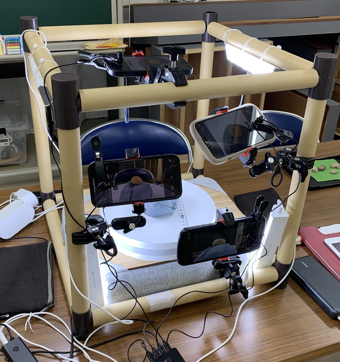 文化財3Dデータ作成・公開を支援します 地域に残る文化財を、まとめてデジタルデータとして残すお手伝い イメージ4