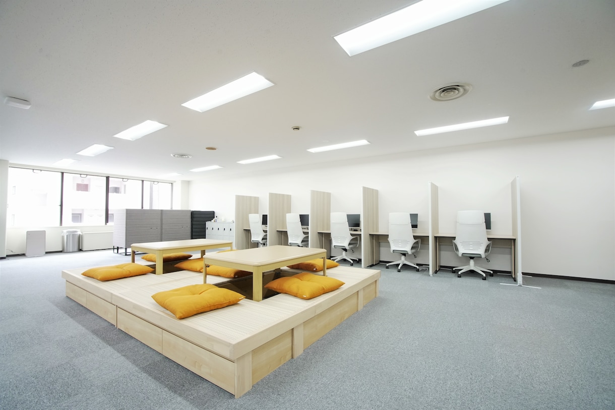 愛媛県密着、あなたのビジネスを益々加速させます どんな物件でも、その魅力を最大限に引き出す技術を持っています イメージ7