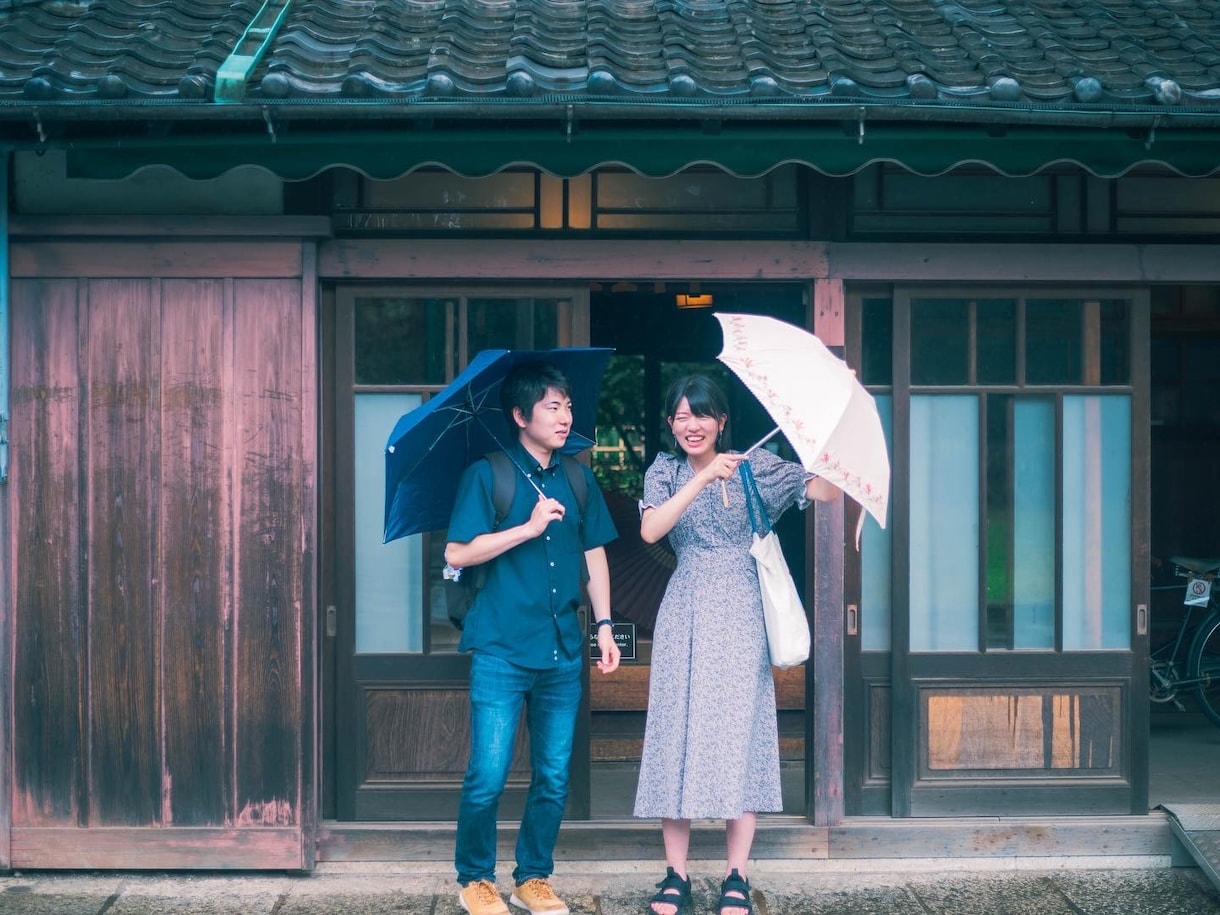 写真・映像撮影、加工など代行いたします 【低価格】撮影枚数無制限！とっておきの一枚を イメージ7