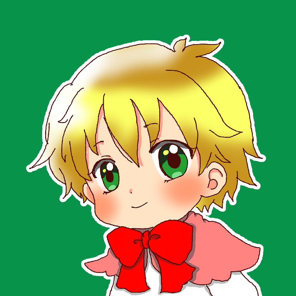 丸めのアイコン描きます ゆるーくイラストお描きいたします＾＾ イメージ3