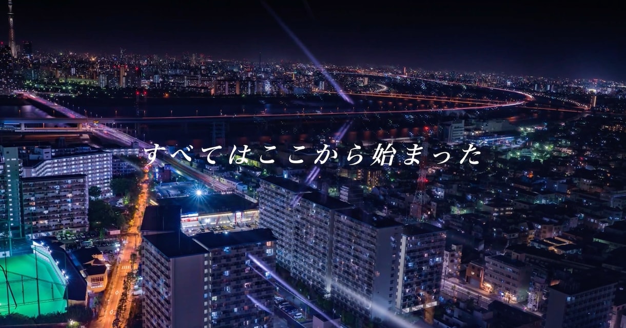 迫力ある結婚式ムービーを動画作成いたします 準備するものは写真とコメントだけ！簡単お任せ作成 ☆ イメージ1