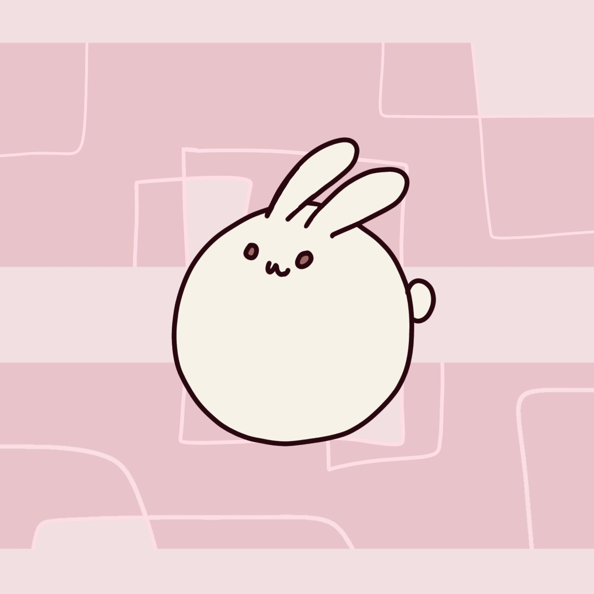 かわいいアイコン作成します SNSなどで使用するアイコンイラストを作成します イメージ2
