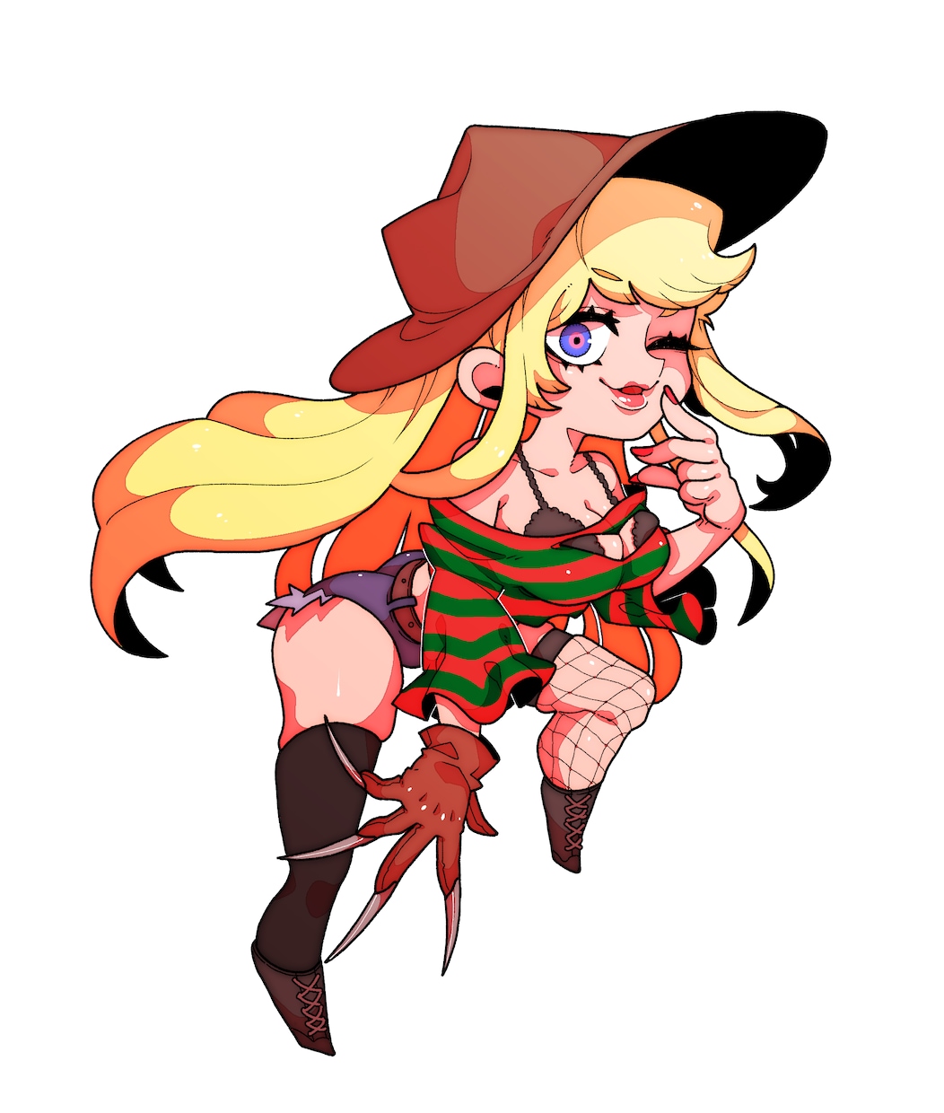 パキッとカラフルな絵柄でデフォルメキャラを描きます 可愛いからカッコイイものまで幅広く！SDキャラ描きます！ イメージ2