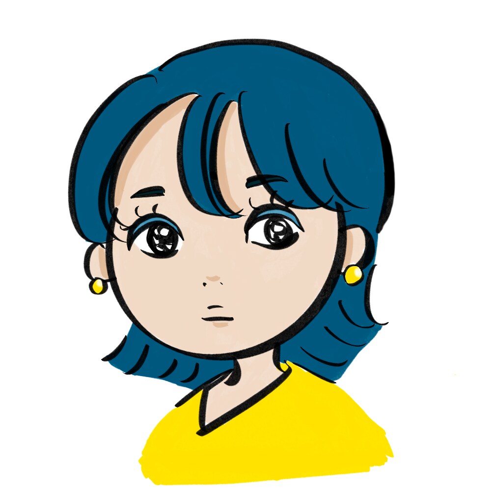 LINEやインスタなどのアイコンを作成します ちょっとしたイラストが欲しいという方に イメージ1