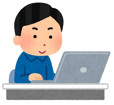 詳細までアプリやWebのデバッグをします 熟練開発者、ユーザそれぞれの視点でチェックします！ イメージ1