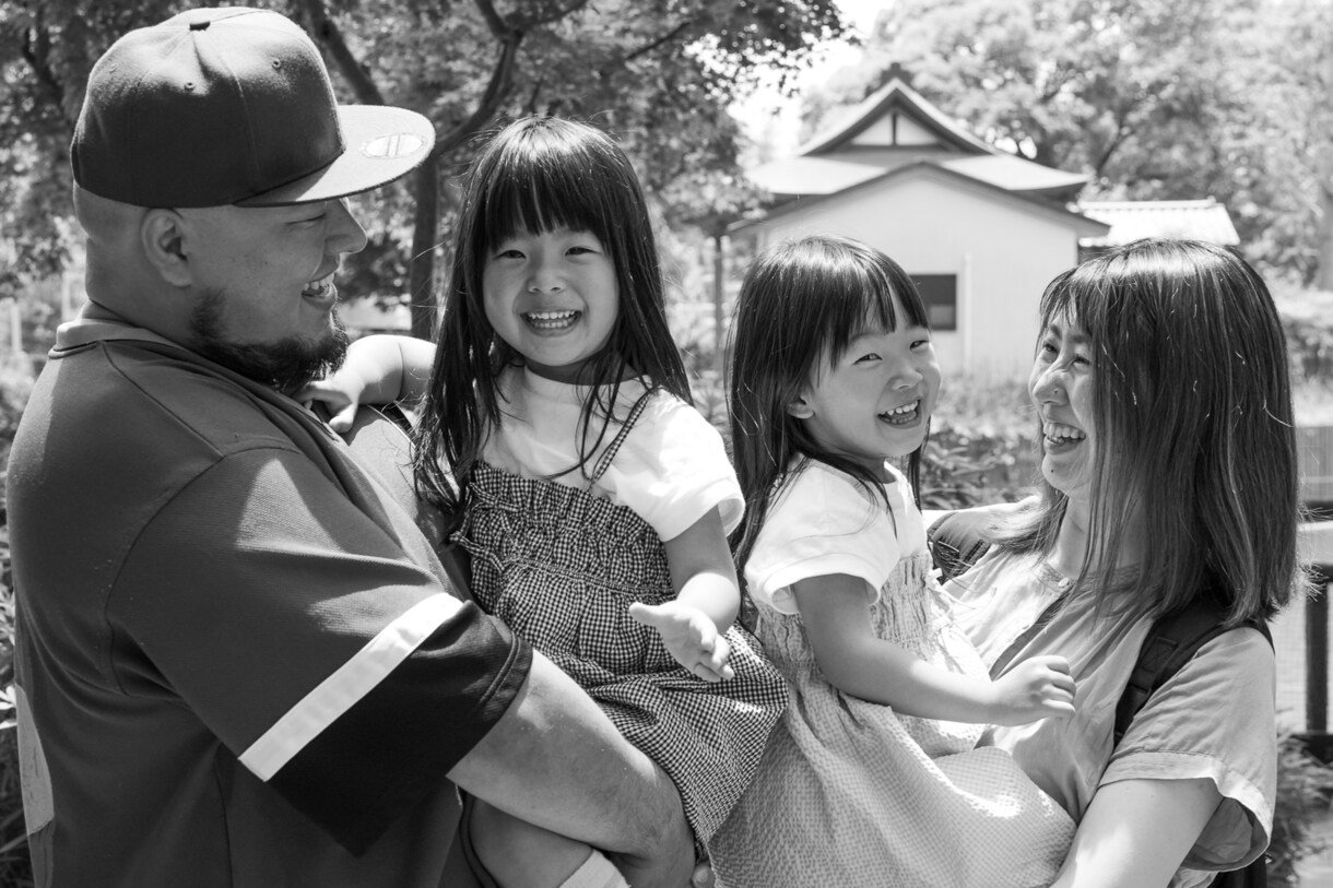 7月31日まで限定＊都内全域＊出張撮影します 笑顔だけじゃもったいない！泣き顔も変顔もまるごと愛しい物語☆ イメージ7