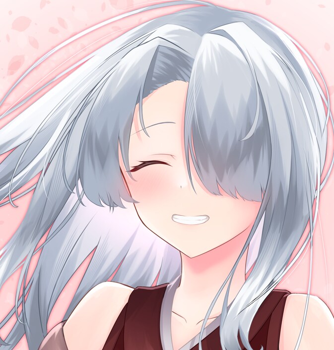 SNS用のイラストアイコン制作いたします 可愛い女の子系ならおまかせください イメージ5