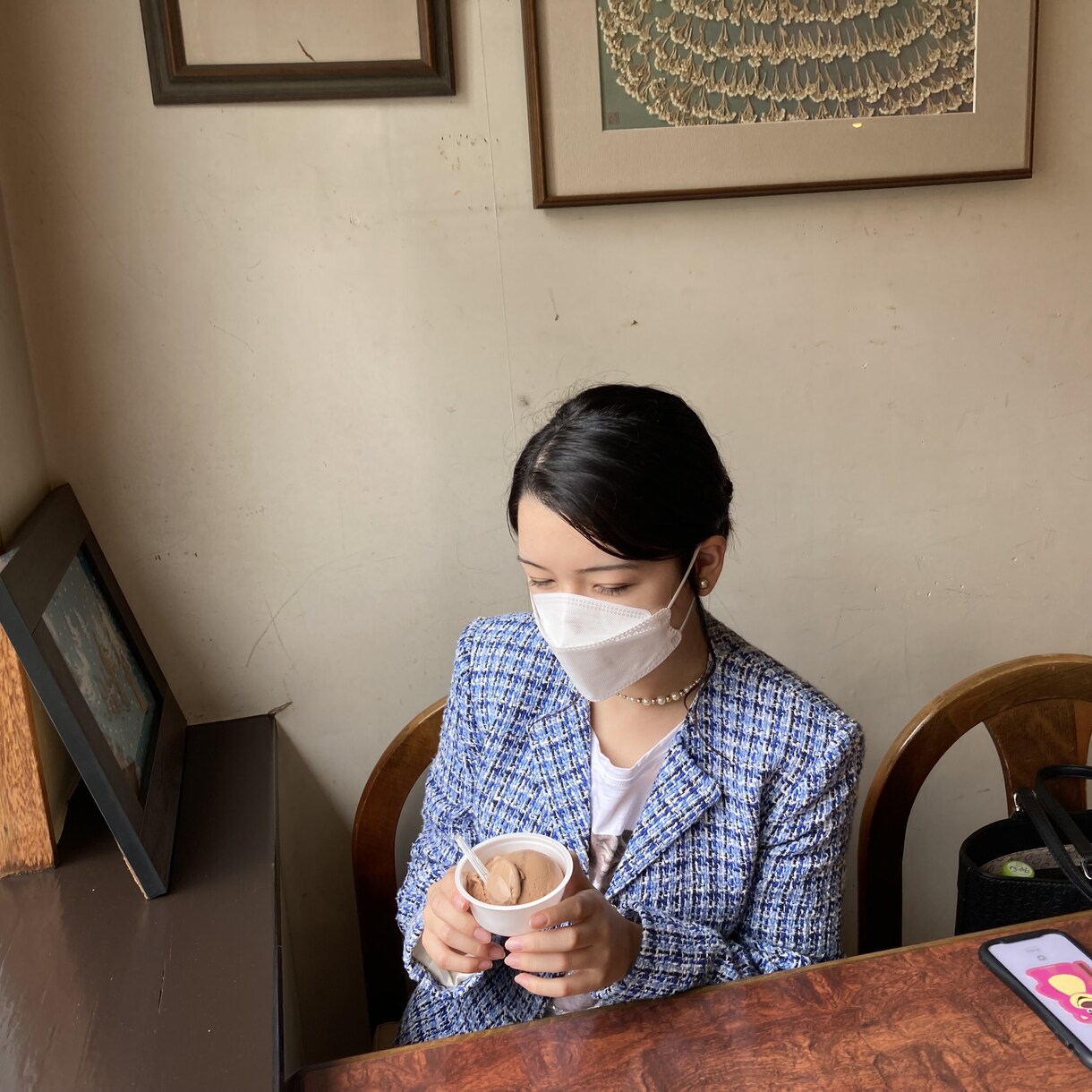 あなたに合わせたスタイリングします お手持ちのものでも購入時の相談でもなんでもOK✨ イメージ1