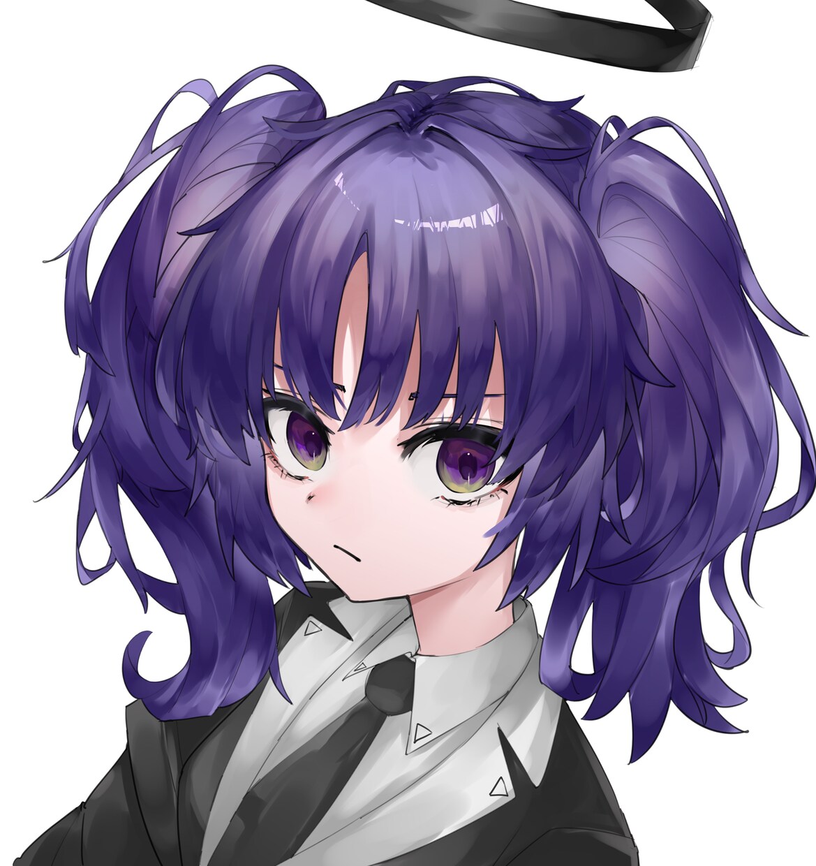 実績作りで今だけお得！SNS向けイラストを描きます アイコン、MV・歌ってみた、動画サムネから差分あり立ち絵まで イメージ2