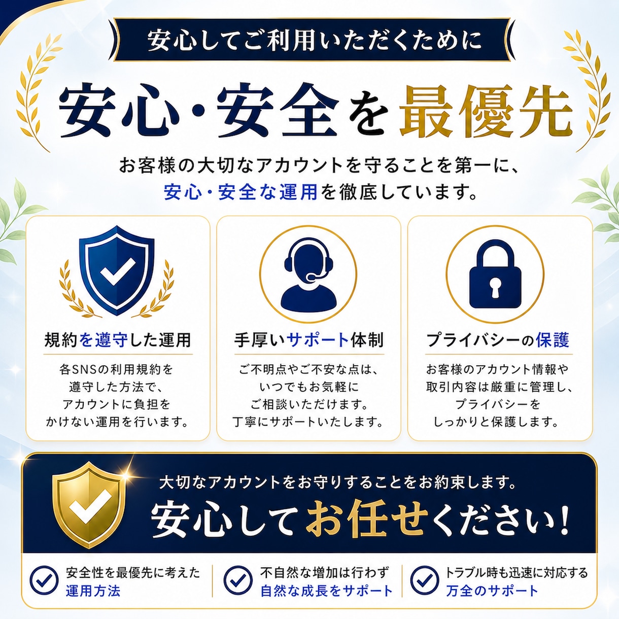 YouTube再生回数＋2000回以上宣伝します 再生回数/ショート動画も可能/振り分け可能/達成保証付き イメージ6