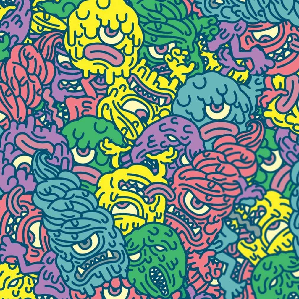 イラスト・デザインなんでもやります (期間限定)お試し無料！！要望に合わせてお手軽に！！ イメージ5