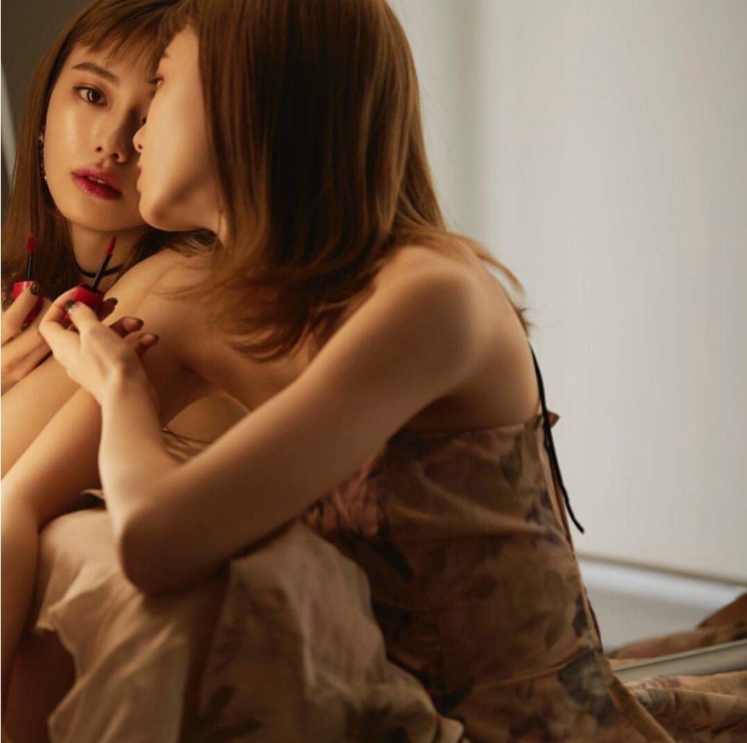 男女問わず可愛くカッコよくします どんなメイクが似合う？スタイリングが上手くいかないを解決 イメージ1
