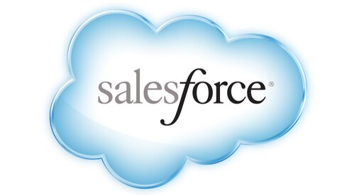 Salesforceの機能説明をします 実際の画面を見ながら操作方法を知りたい方向け イメージ1