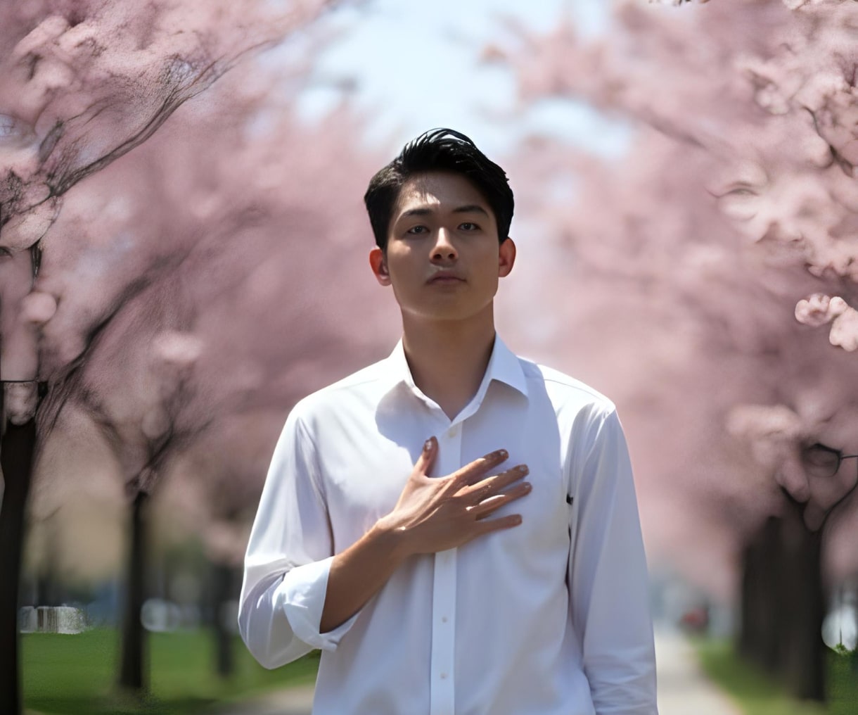 お相手の深層心理・本音を虹龍様のお力で全て暴きます 彼の貴方への本音。【本気で知る覚悟】がある方にお伝えします イメージ5