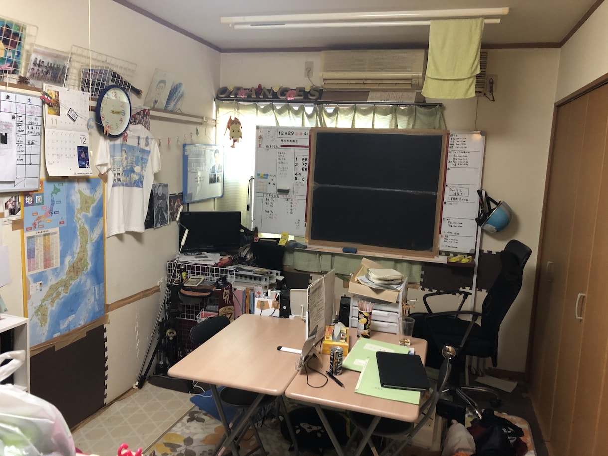 843ruri様専用。7月分家庭教師承ります 自宅を教室に、ご家庭の負担を減らします♫ イメージ2