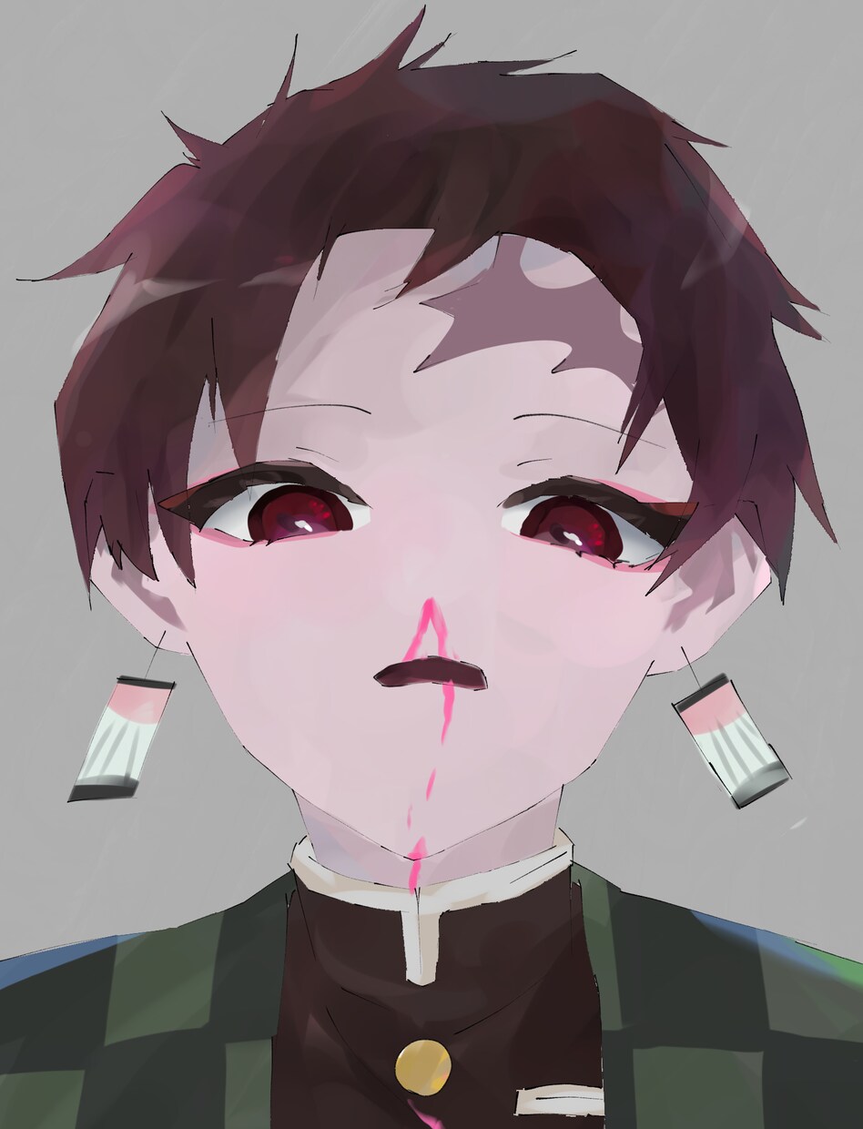 夢絵 アイコンイラストなど描きます 低価格で迅速なお取引きが可能です！ イメージ3