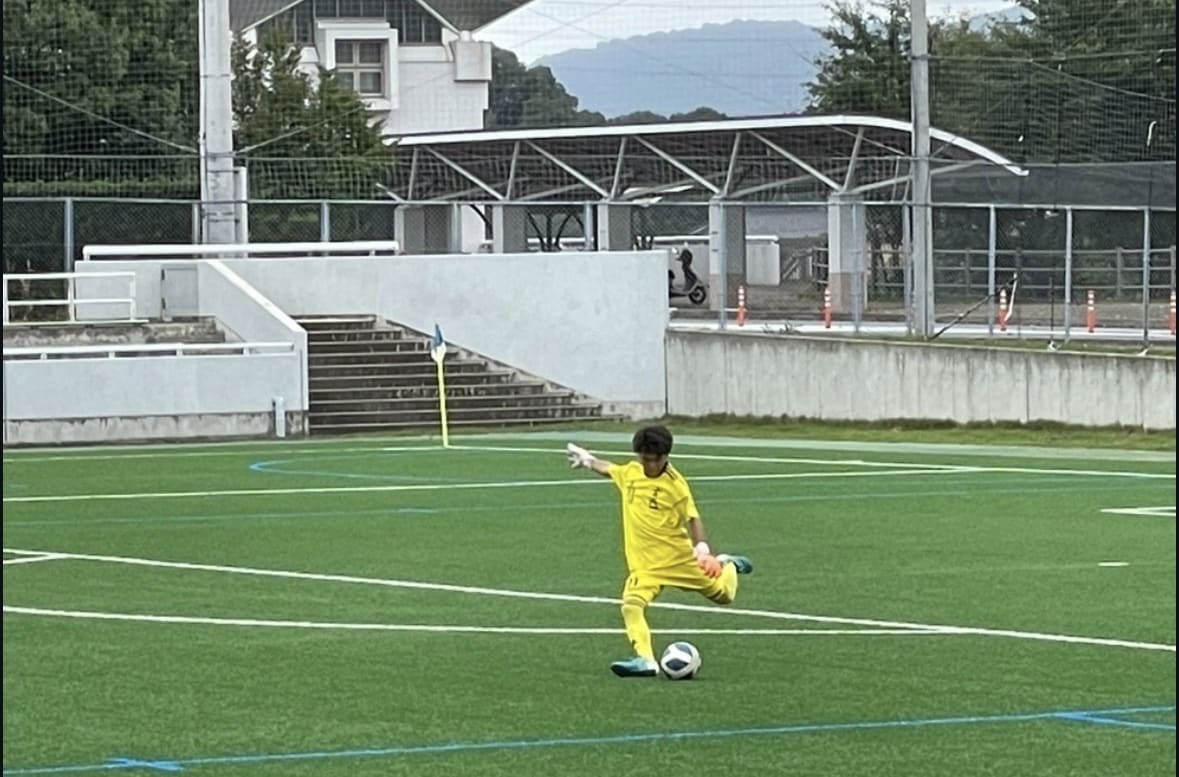 低弾道パントキック教えます 小学生でもできる低弾道パントキック！一生モノの武器を！ イメージ1