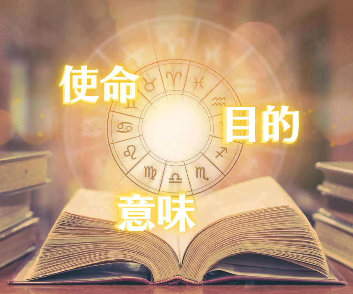貴方の使命・目標・生まれてきた意味をズバリ！視ます 今世の使命を知って、進むべき道を再確認してみませんか♪ イメージ1