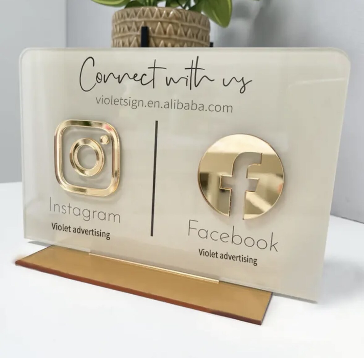 オシャレで可愛いディスプレイ作成します ホットペッパービューティー、Instagram、TikTok イメージ6