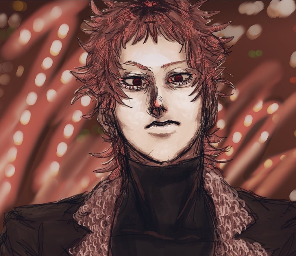 デジタルイラスト^_^　お描きします リアルとイラストの間のような絵柄です！是非ご依頼ください♪ イメージ2