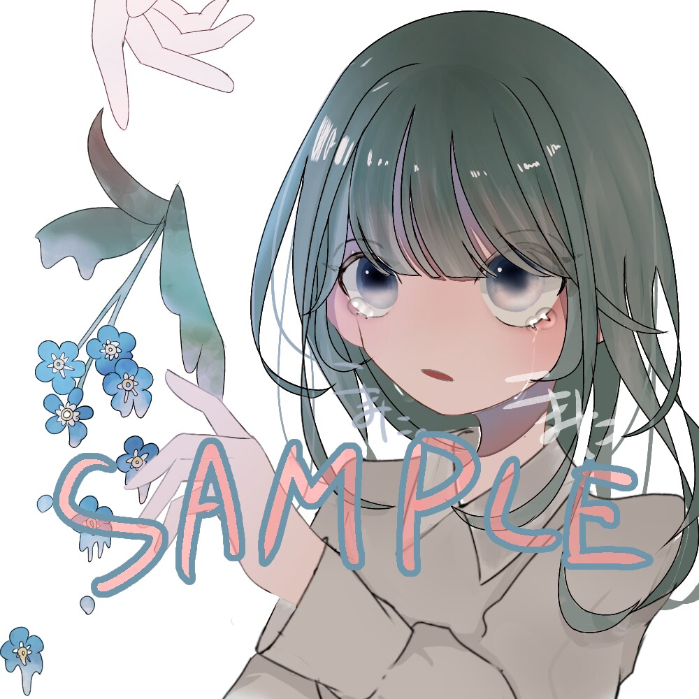 可愛いアイコンを描きます あなただけの可愛いイラストをいかがですか？ イメージ1