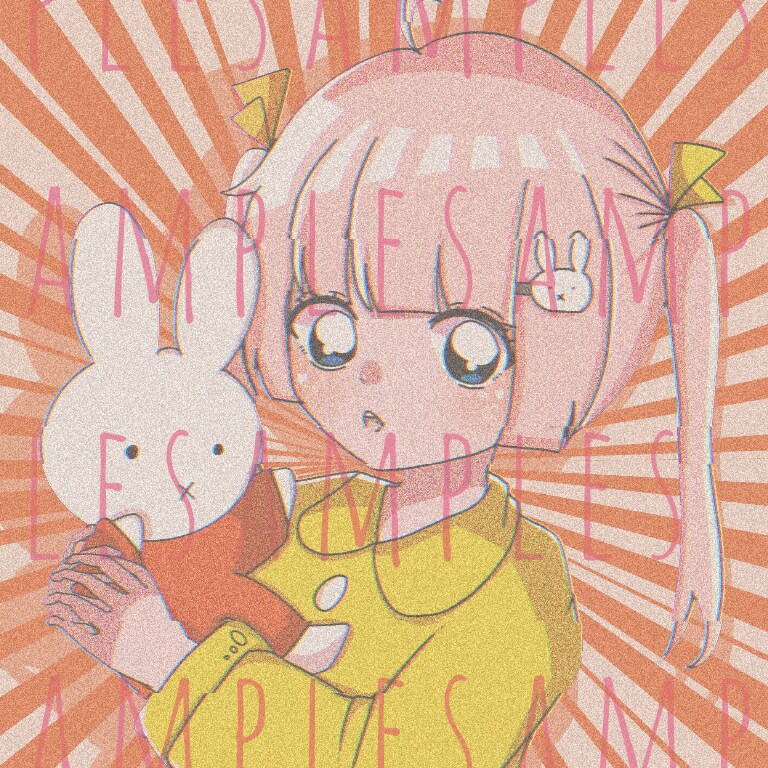 SNS用のアイコンを描きます SNSに使えるアイコンを描けます！！！ イメージ5