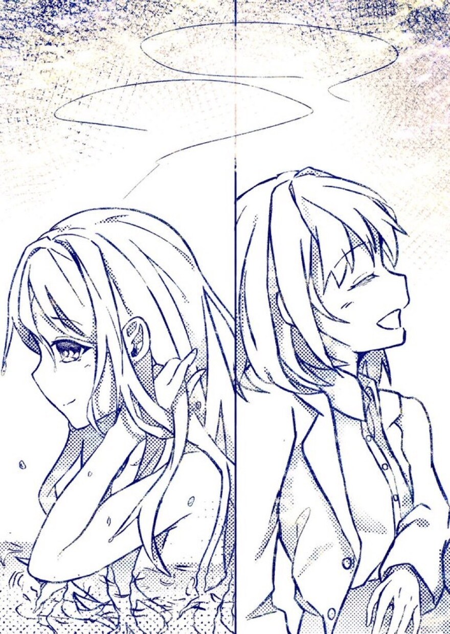 自由に使えるイラストを2500円から描きます 本の表紙や挿絵、サムネイルに！個性ある作品を！ イメージ7