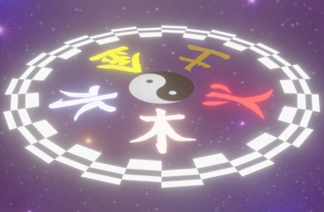 四柱推命で今世でのあなたのお役目をお伝えします 自分の生まれ持つ星と心をひとつに⭐❤ イメージ4