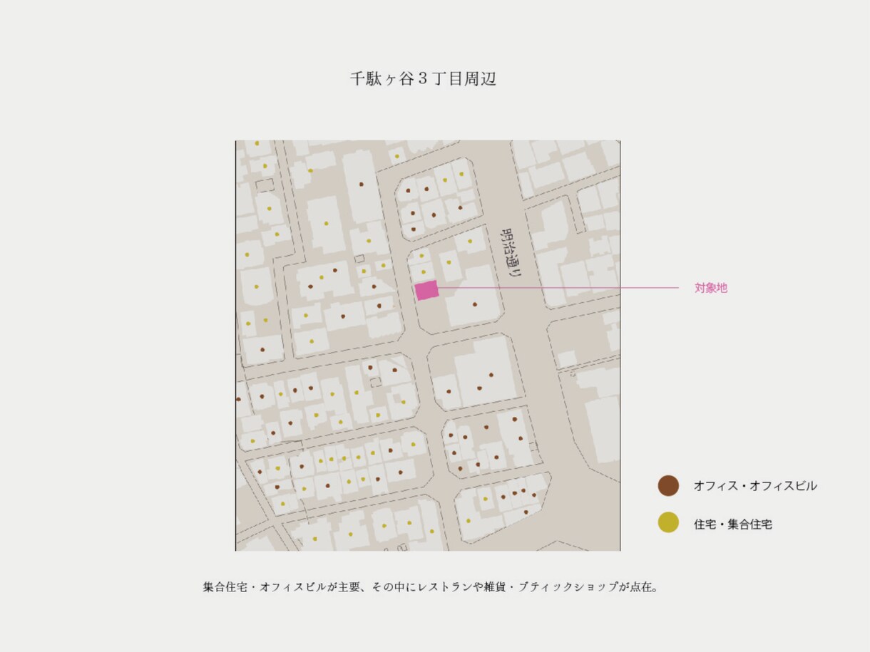 あなたの理想の空間を、手描き&３Dでカタチにします お店・カフェ…設計前にアイデア整理！一緒に空間を視覚化。 イメージ6