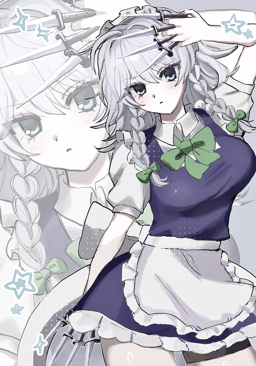 きゅるっと可愛いイラストお届けします SNSのアイコンや動画サイトのサムネイルなどにおすすめです♩ イメージ1