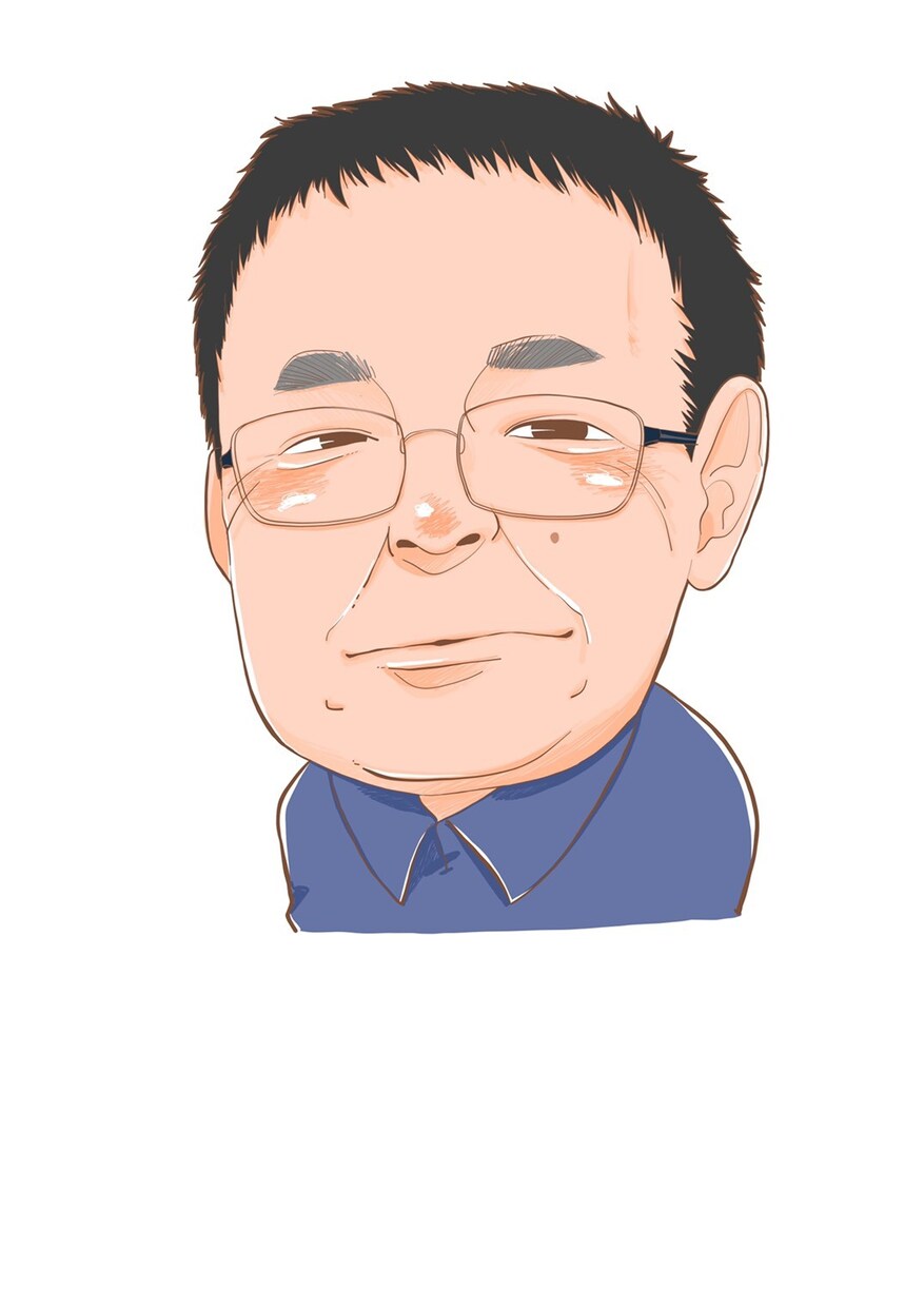 似顔絵描きます ゆるい似顔絵から、しっかりめの似顔絵など！ イメージ6