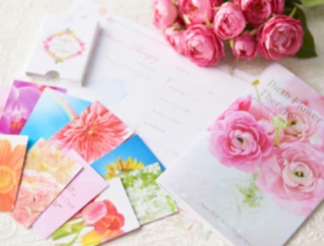 あなたの未来「誕生花」で覗いてみます あなたが生きていく中で役立つ5つの特徴をお教えします。 イメージ3