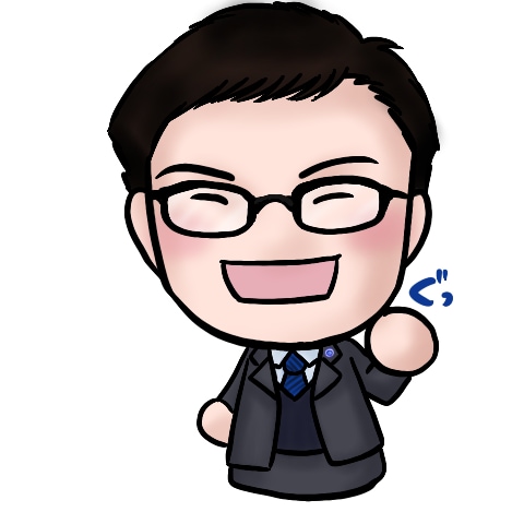 アイコン制作致します 1.5等身でユル〜い感じに仕上げます＼( 'ω')／ イメージ3