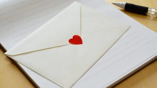 思いのこもった手紙書かせていただきます 彼女、親、友達、先生…架空の設定で手紙を書かせていただきます イメージ2