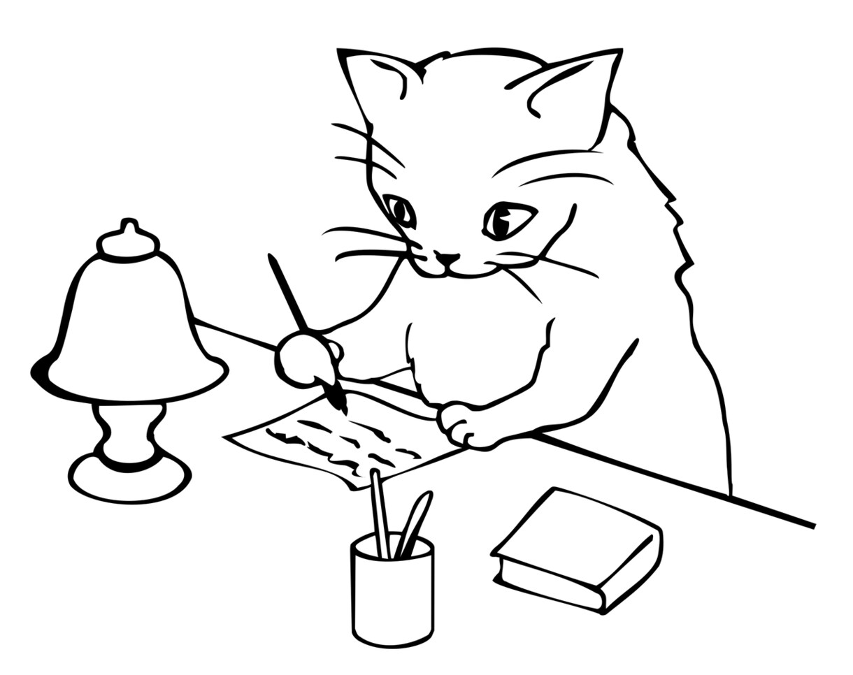 あなたの描いた小説や漫画を読んで感想を書きます その物語に愛をお届けするサービスです イメージ1