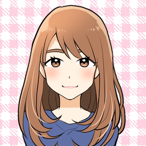 萌え/似顔絵アイコン描きます 写真からの似顔絵もＯＫ．アイコン作成 イメージ6