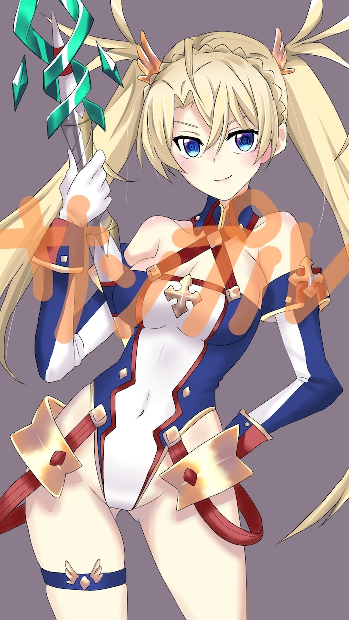 版権オリキャラ描きます プレゼント、挿し絵、アイコンなどにお困りの方におすすめ！ イメージ2