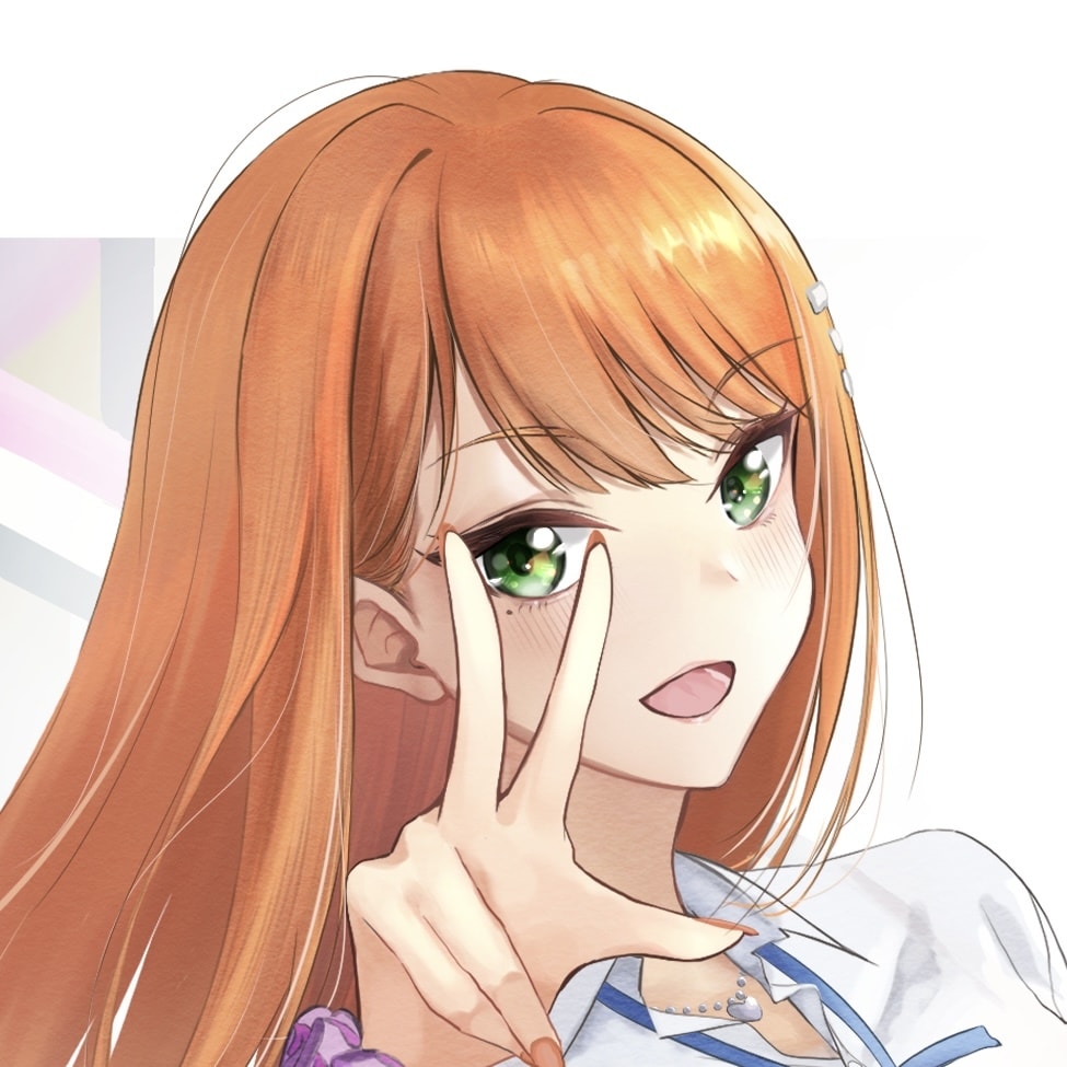 SNSアイコン描きます あなただけのアイコンを描きます！今だけ特別料金で！ イメージ1