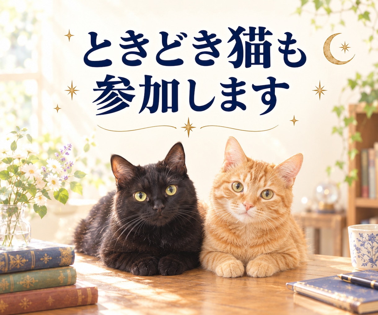 ちょっと話したい✨そんな気持ちお聴きします なんとなく話したい気分、それで大丈夫です(*^^*) イメージ2