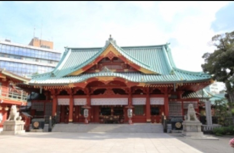 神田明神、湯島天神、浅草寺に代理で参拝して参ります 合格祈願など遠方でご参拝が難しい方へ。 イメージ1