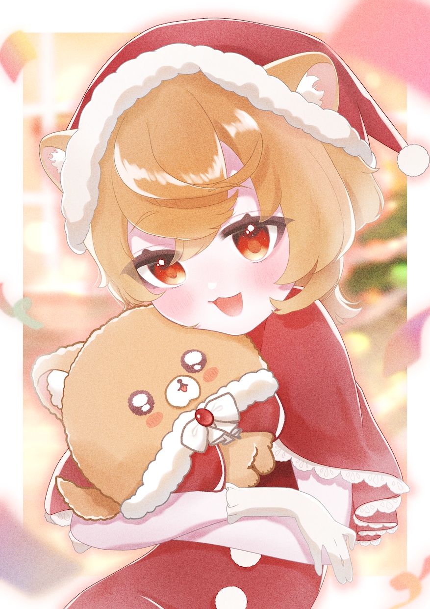 商用利用◎かわいいイラスト描きます 活動者様◎ペア画◎夢絵◎あなたの用途に合わせて制作します イメージ6